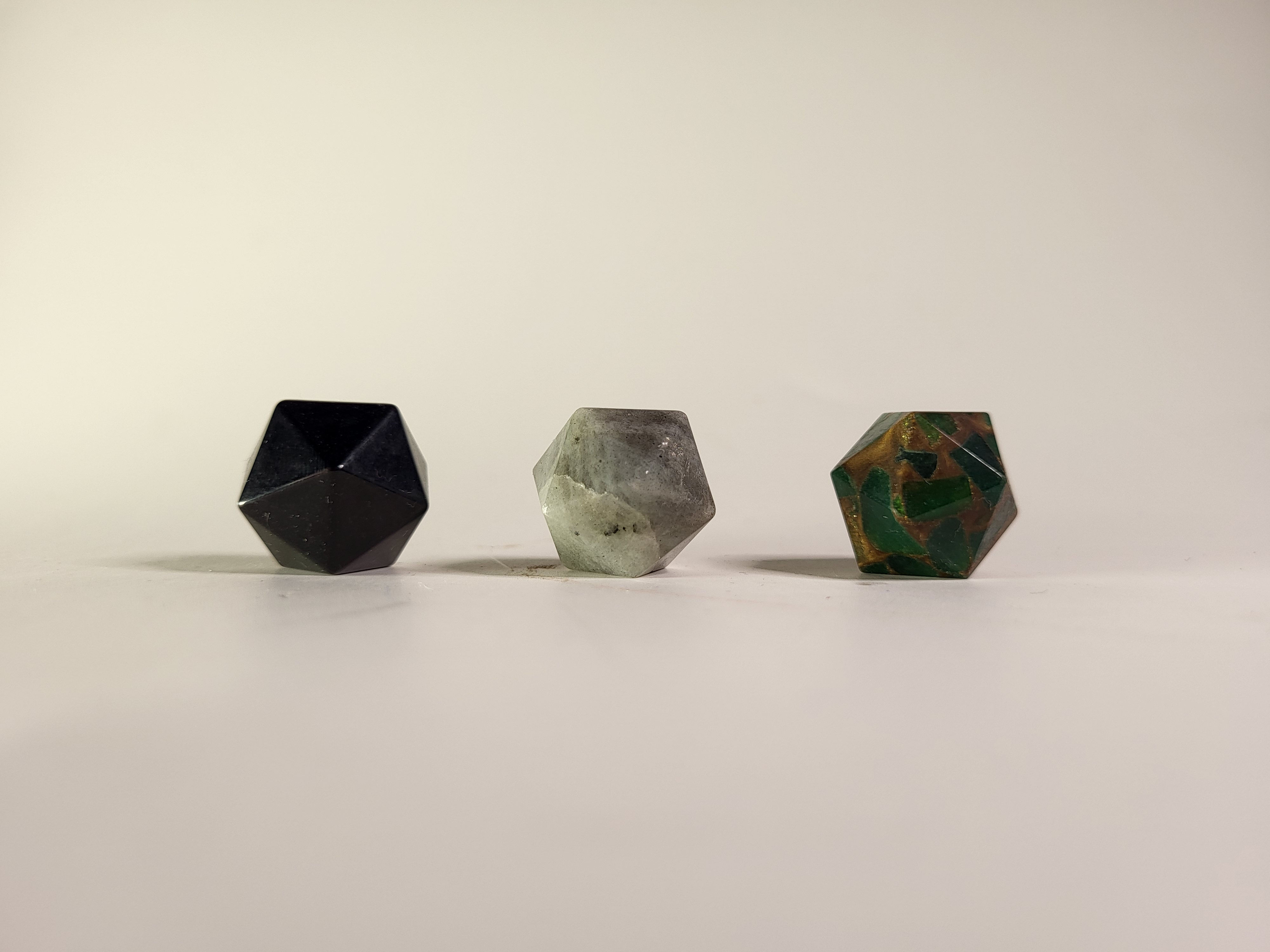 Crystal Gems