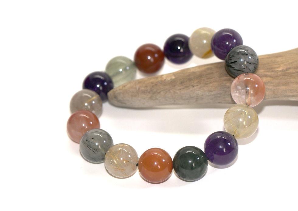 Thumbnail: Super Seven Bracelet