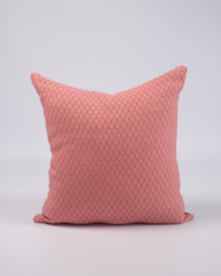 Cotton pillow