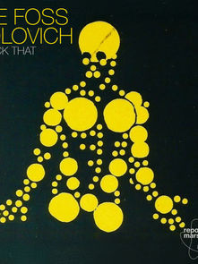 Lee Foss & POLOVICH rework ‘Smack That’ on Repopulate Mars.