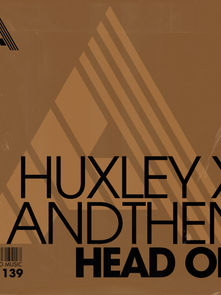 Huxley & AndThen drop collaborative single ‘Head On’on Junior Jack’s Adesso Music.