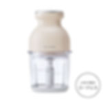 Recolte 無線充電萬用調理機 RCP-7