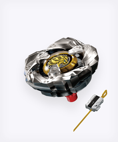 BEYBLADE X BX-15 獅王銳爪5-60P | JPONLINE 日本通