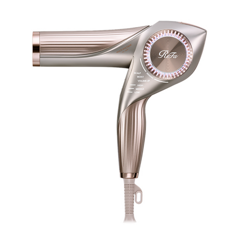 ReFa BEAUTECH DRYER BX W | JPONLINE 日本通