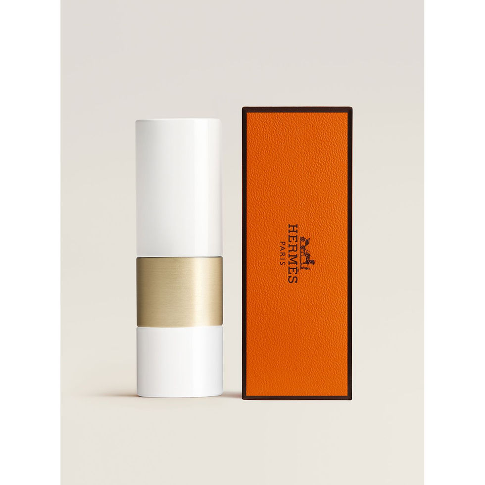 Hermès 潤唇膏 連盒