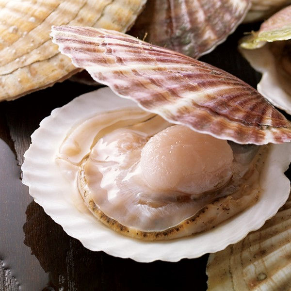 縮圖：坂角総本舖 酥脆日記 海老/帆立二重禮盒