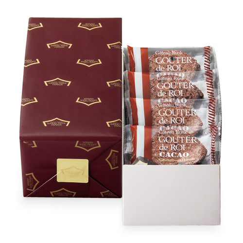 GATEAU FESTA HARADA GOUTER de ROI CACAO 26件~禮盒裝 | JPONLINE 日本通