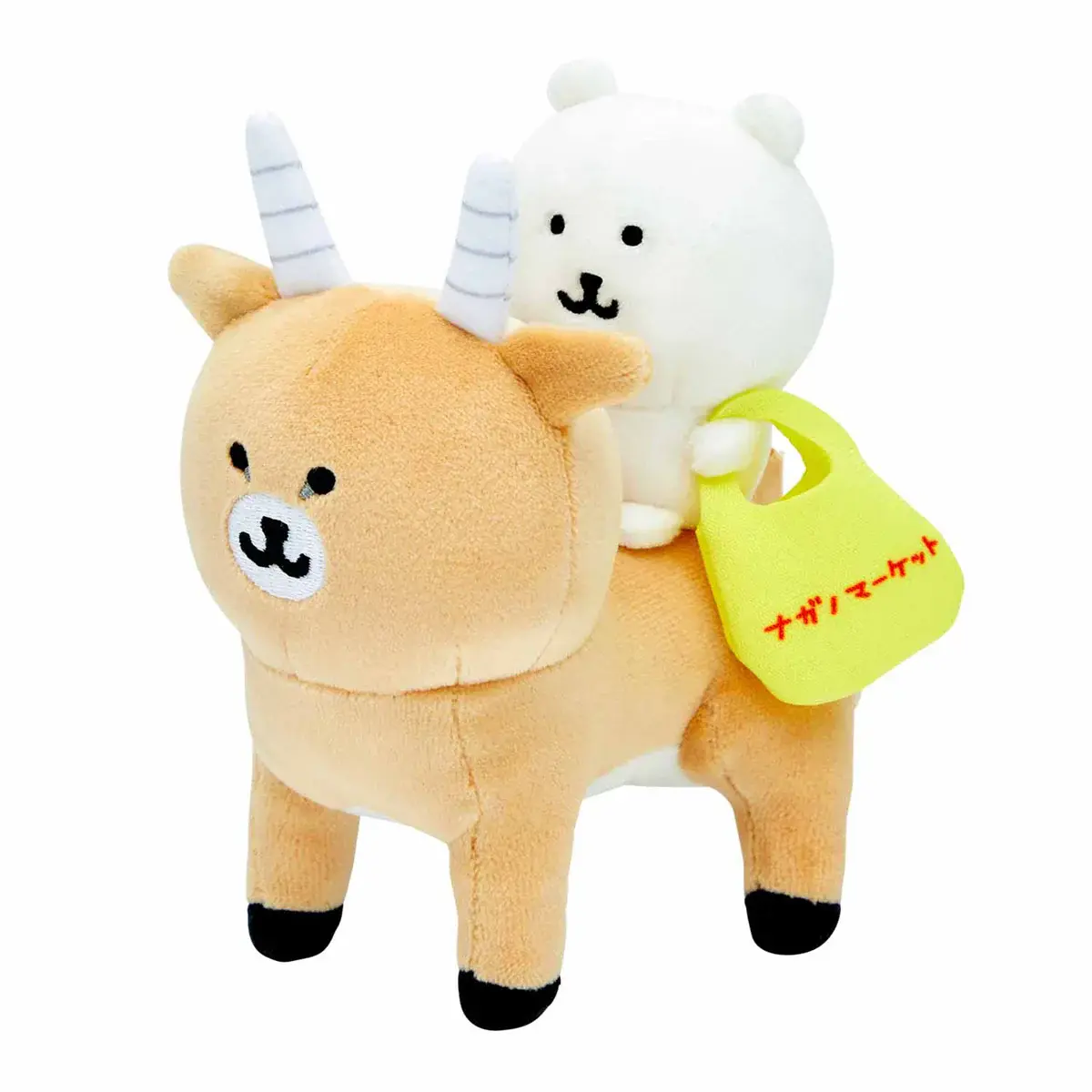 NAGANO MARKET 騎乘 Joke Bear