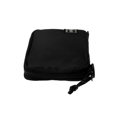 PORTER｜LIBERTY WALLET Black PORTER LIBERTY LONG WALLET 黑色| JPONLINE 日本通