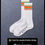 縮圖：FamilyMart Line Socks x TOKYO MARATHON 2026/白