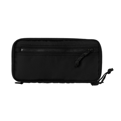 PORTER｜LIBERTY WALLET Black LIBERTY(リバティー) WALLET | 吉田カバンホームページ