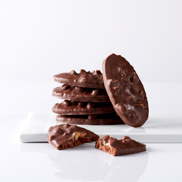 縮圖：WITTAMER 夏威夷果仁特濃朱古力脆餅 7件