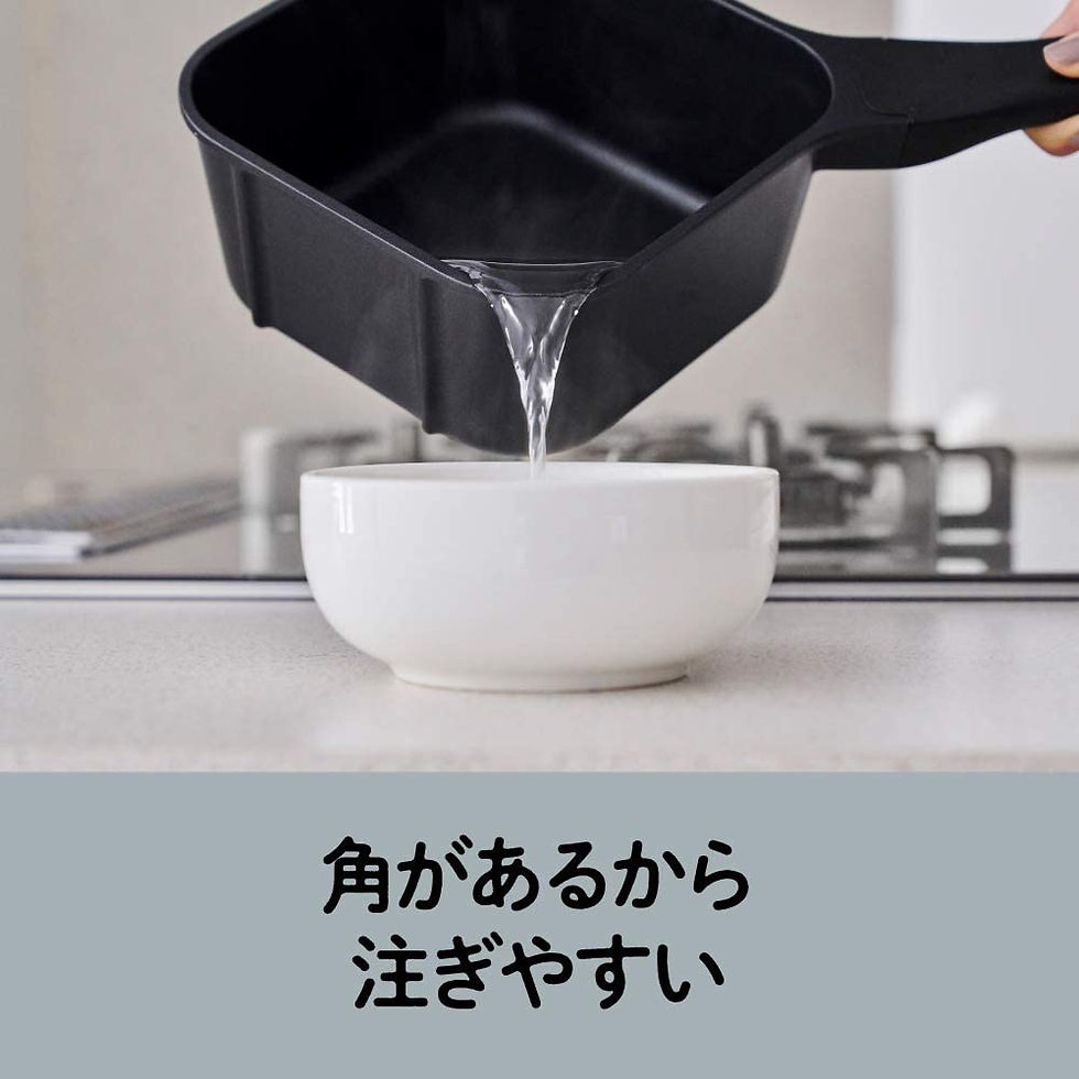 縮圖：sutto 18cm 正方直立煎鍋