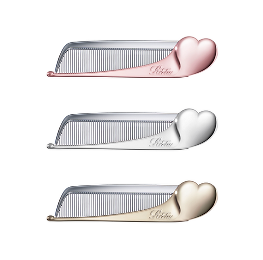 【2点セット新品未開封】 ReFa HEART COMB Aira ReFa HEART COMB Aira（リファハートコーム アイラ）に待望のNEW
