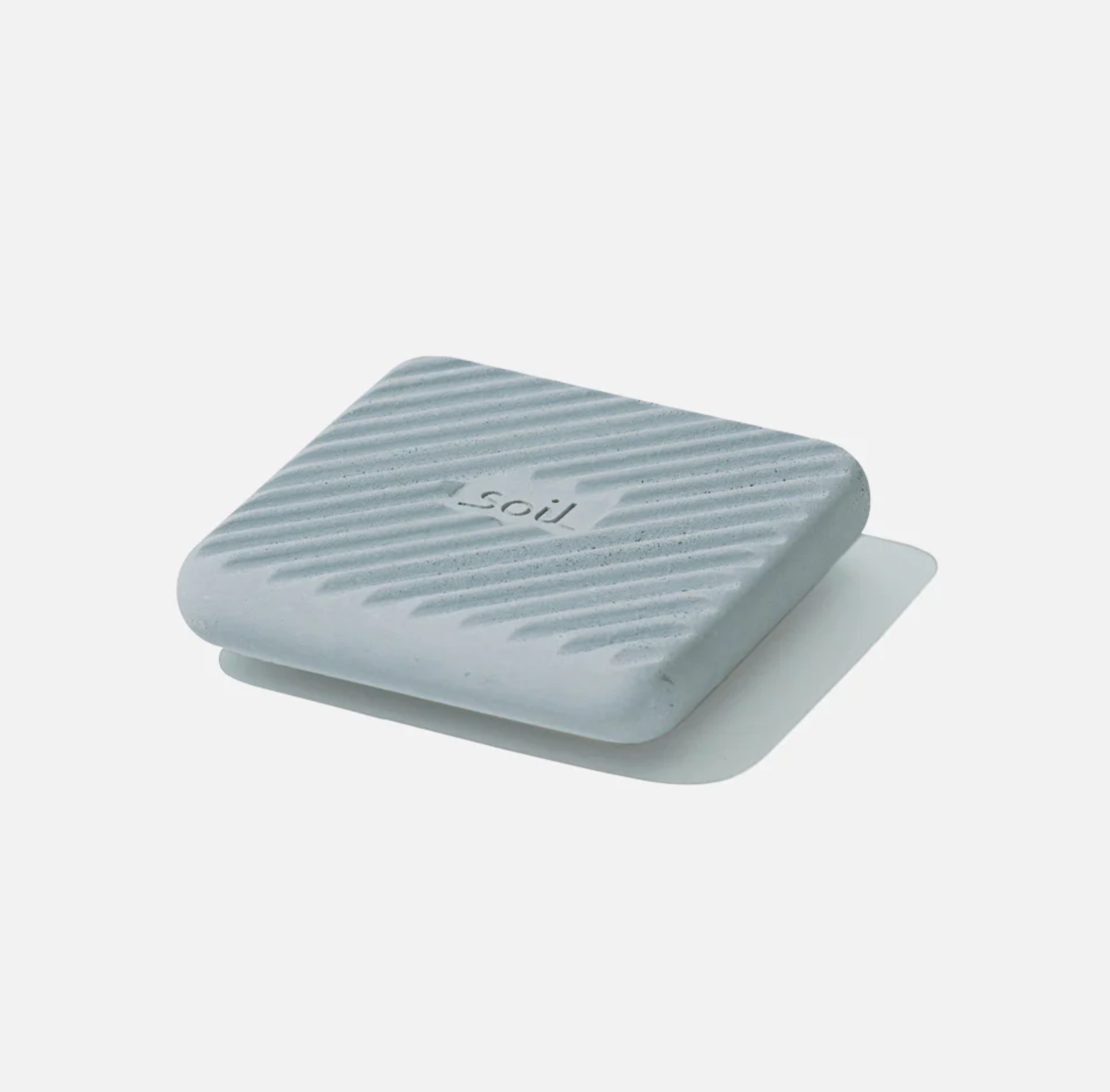 SOIL FRESHEN for trash can square