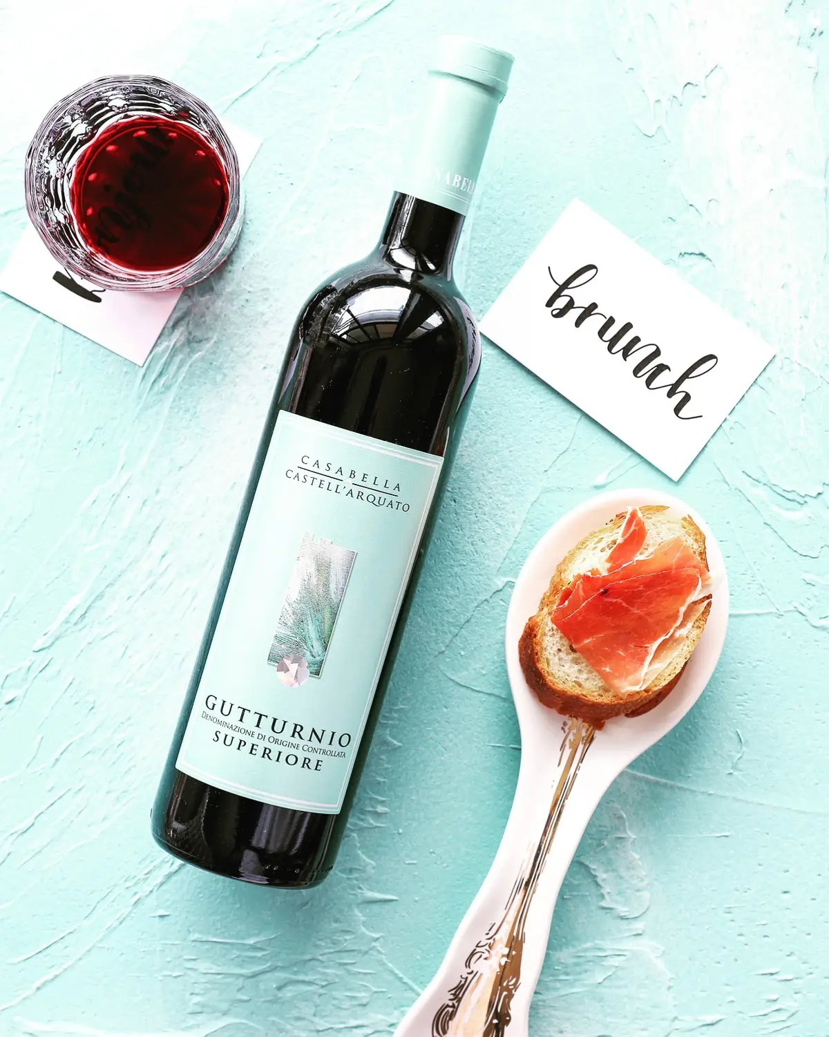 CANTINE CASABELLA GUTTURNIO 1 X 750ML