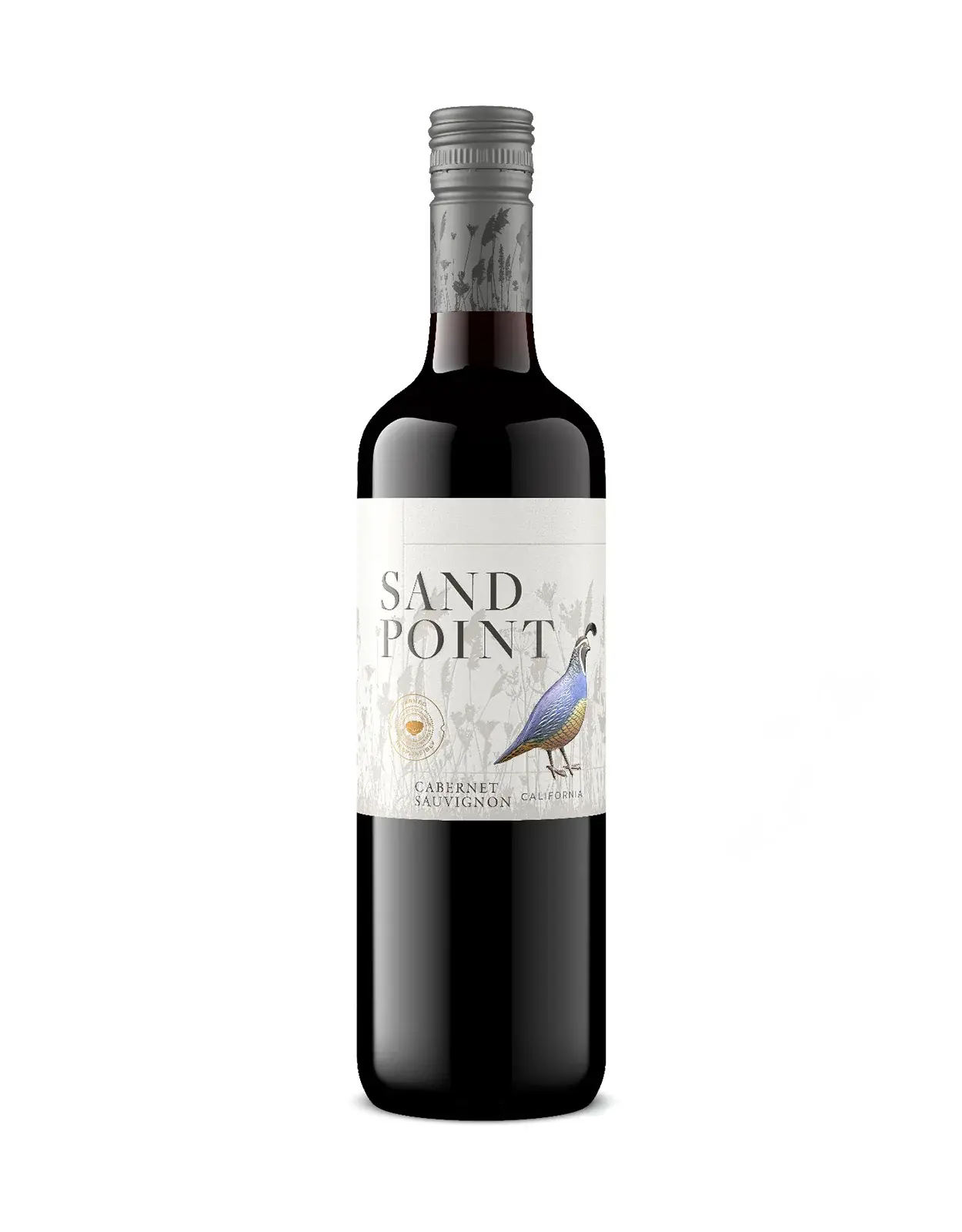 SAND POINT CAB SAUV 1 X 750 ML