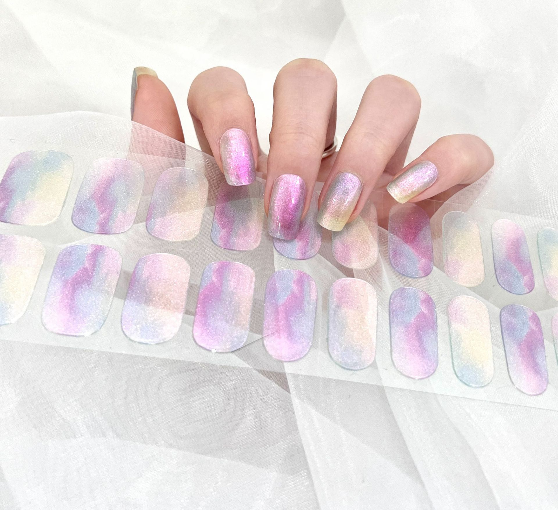 Pastel Dream Summer