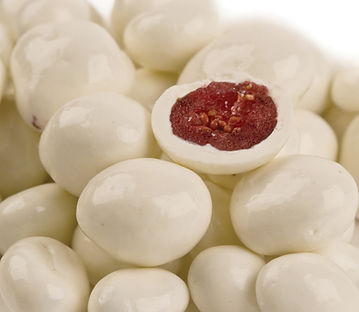 Yogurt Cranberries