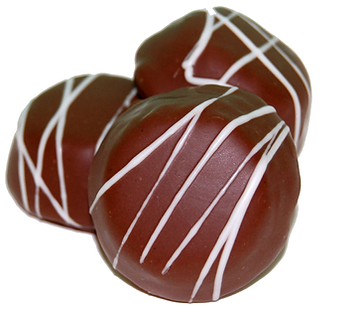 No Sugar Added Peanut  Butter Cups