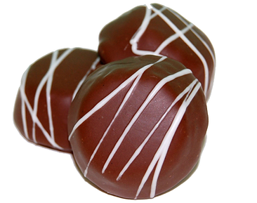 No Sugar Added Peanut Butter Cups