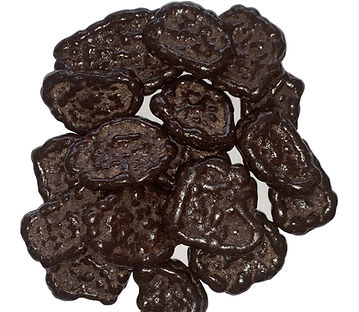 Dark Chocolate Banana Chips