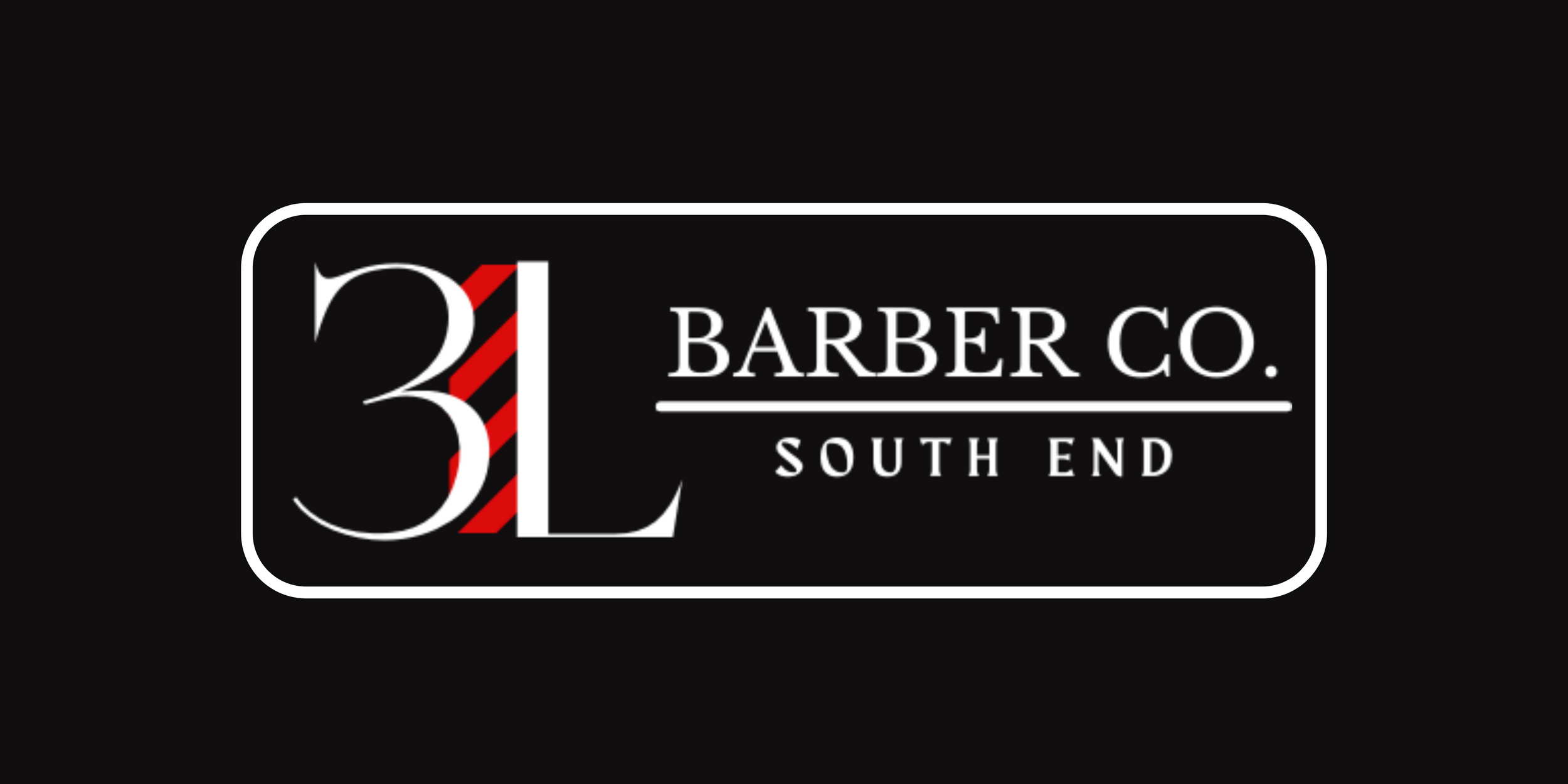 Mens Haircuts 3L Barber Co. Boston