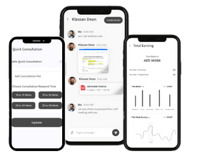 How to Earn Extra Income as a Lawyer with Legal Platform