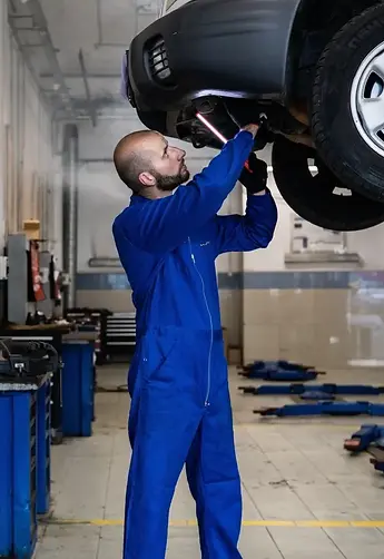 how to find a mechanic to hire