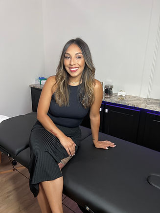 Services | Wild Honey Salon