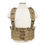 Thumbnail: VISM® by NcSTAR® AR CHEST RIG/TAN