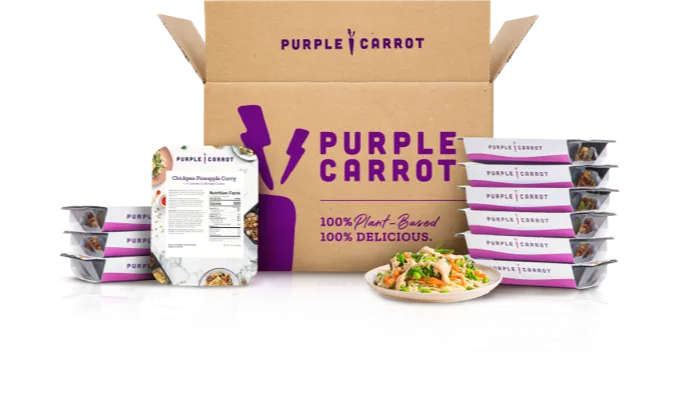 Prepared Meal Kits