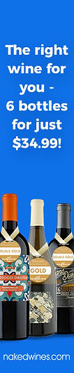 Naked Wine Banner