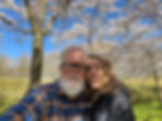 Stan & Brenda Kamps