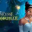 [News Cinéma] UN PREMIER CASTING POUR tIANA ? ( la princesse & la grenouille) 
