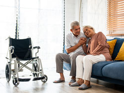 Homeowners ages 60+ in 5 neighborhoods eligible for new interior improvement program