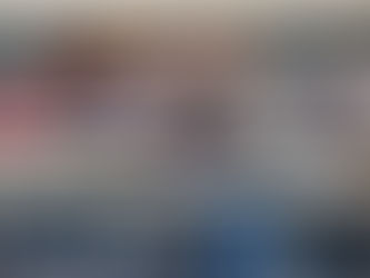 Give 5 class pose for a photo during a nonprofit site visit.