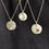 Thumbnail: Sequin Petal Pendants