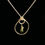 Thumbnail: Origins Pendant in Peridot