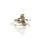 Thumbnail: Grateful Ring - Silver