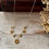 Miniature : Collier Milos Etoile
