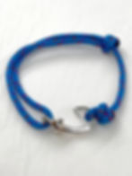 Miniature : Bracelet Hameçon