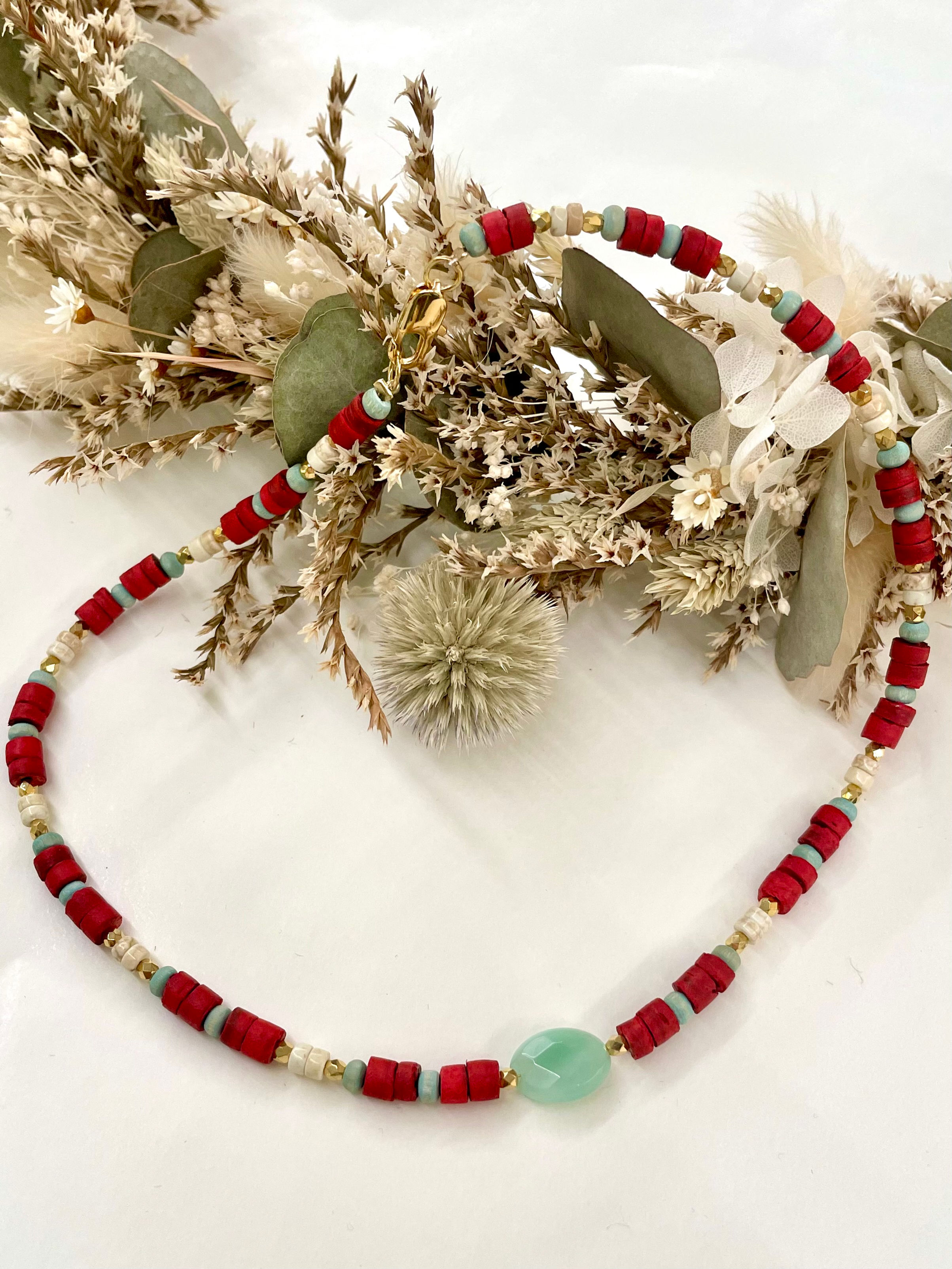 Collier Ténérife