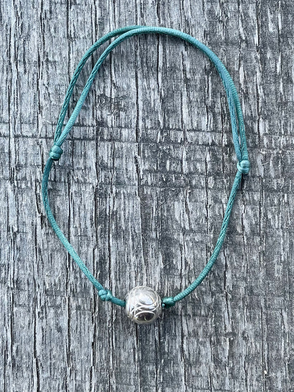 Miniature : Bracelet Pétanque