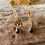 Miniature : Boucles d'oreilles Portofino