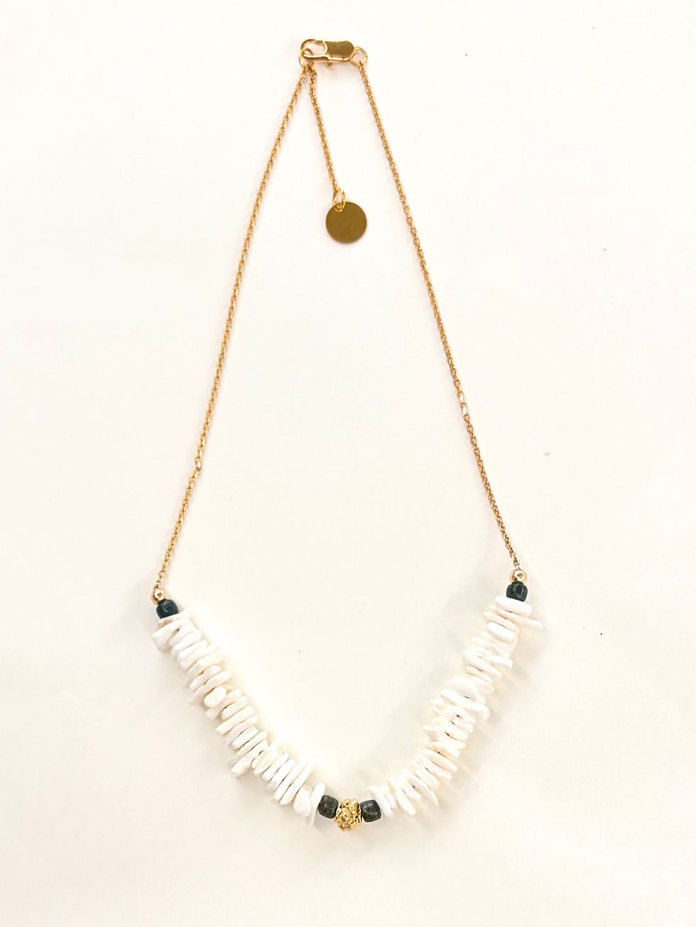Miniature : Collier Miami