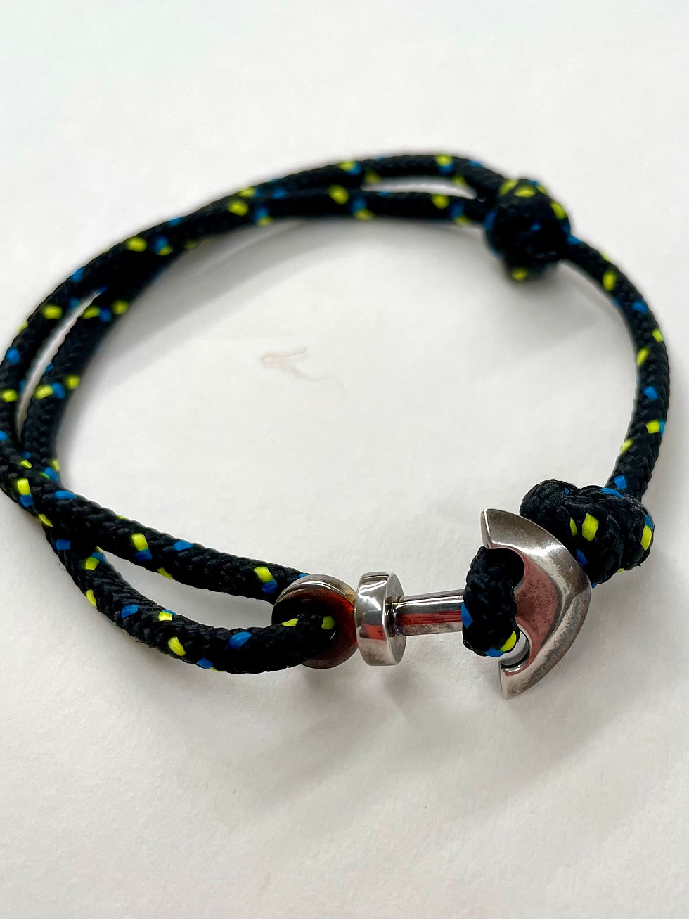 Miniature : Bracelet Ancre