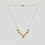 Miniature : Collier Milos Etoile
