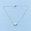 Miniature : Collier Frioul Cubes
