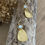 Miniature : Boucles d'oreilles Croisette